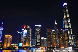 上海的嘻哈文化及其影响力 上海的嘻哈文化及其影响力