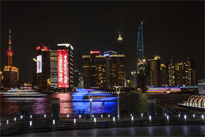 把玩人与事:结合上海的各种文化 把玩人与事:结合上海的各种文化