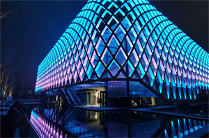 数字化时代下的上海住房解决方案