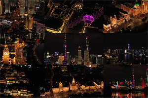 Big data empowers Shanghai's business decision-making Big data empowers Shanghai's business decision-making