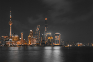 推动生态文明建设:上海的实践探索 推动生态文明建设:上海的实践探索