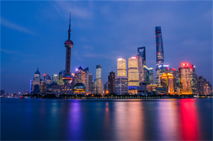 Gender Equality: The Future Direction of Shanghai Society Gender Equality: The Future Direction of Shanghai Society