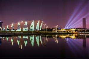 上海水资源保护与集约化农业的发展 上海水资源保护与集约化农业的发展